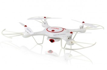 ​В продажу поступили самые популярные модели от Syma.