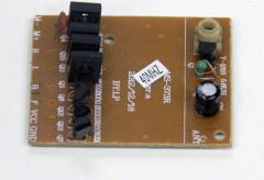 Плата 40MHZ - 828-25-40M