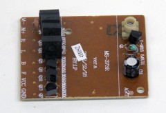 Плата 49MHZ - 828-25-49M