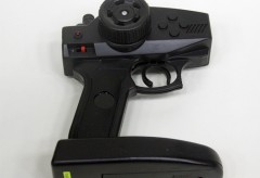 Пульт управления 27MHZ - 828-RC27