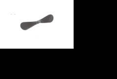 Хвостовой винт - JY1687-11