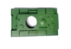 Верхняя крышка корпуса