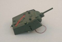 Башня в сборе