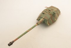 Башня в сборе