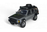 Радиоуправляемый краулер JEEP CHEROKEE 4WD масштаб 1:12 2.4G