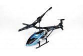 Радиоуправляемый вертолёт