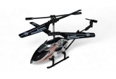 Радиоуправляемый вертолет